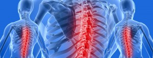 osteopatie