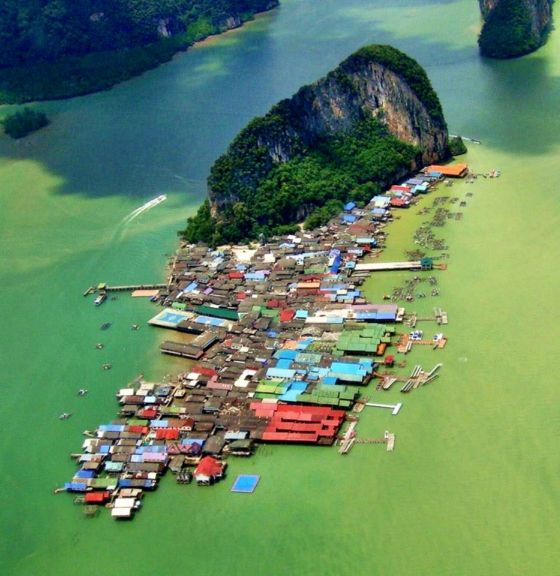 koh-panyee
