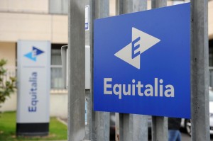 La scure di Equitalia su Luca Laurenti