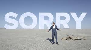 sorry