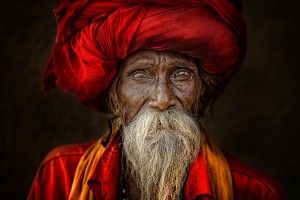 yogi indian1