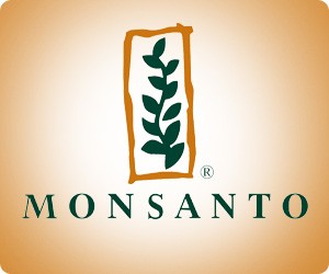 Monsanto-Logo
