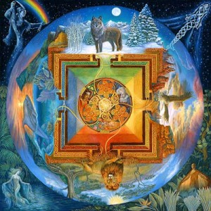 totem
