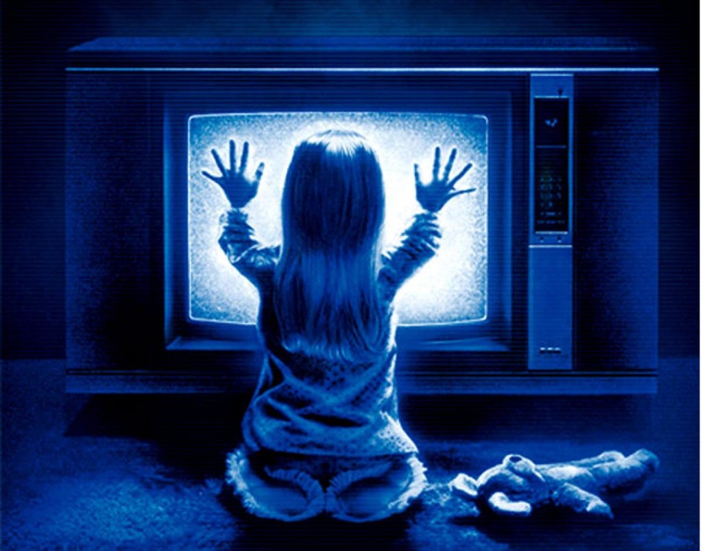 bambini e TV